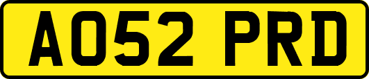 AO52PRD