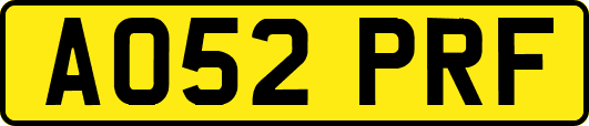 AO52PRF