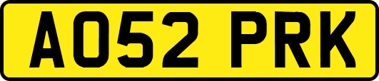 AO52PRK