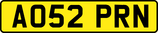 AO52PRN