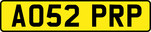 AO52PRP