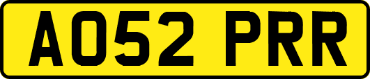 AO52PRR
