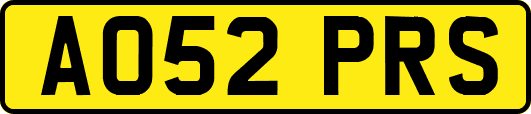 AO52PRS