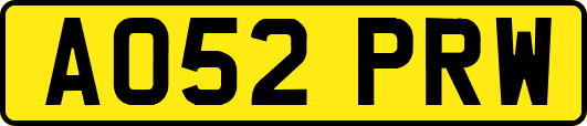 AO52PRW