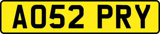 AO52PRY