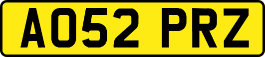 AO52PRZ