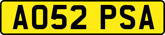 AO52PSA
