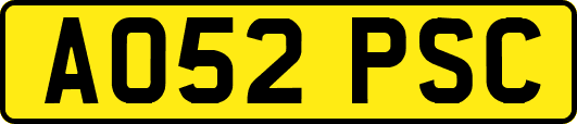 AO52PSC