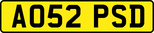AO52PSD