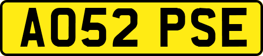 AO52PSE