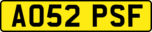 AO52PSF