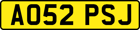 AO52PSJ