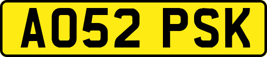 AO52PSK