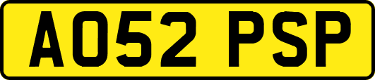 AO52PSP