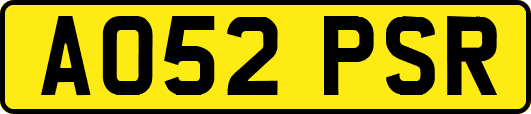 AO52PSR