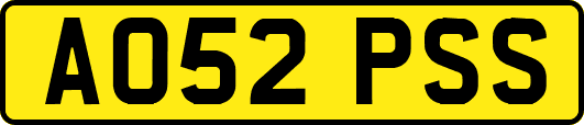 AO52PSS