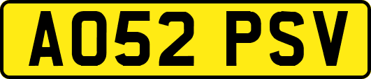 AO52PSV