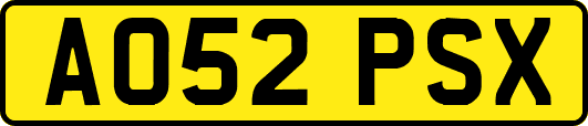 AO52PSX