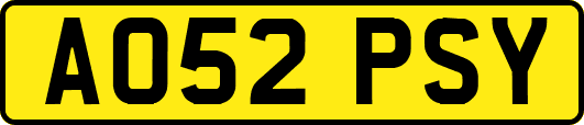 AO52PSY