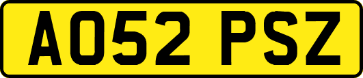 AO52PSZ
