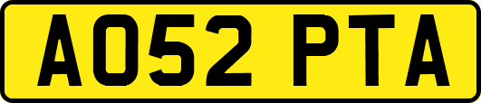AO52PTA