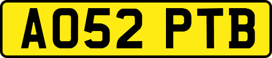 AO52PTB