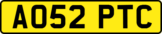 AO52PTC