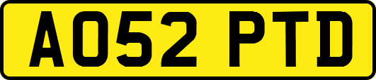 AO52PTD
