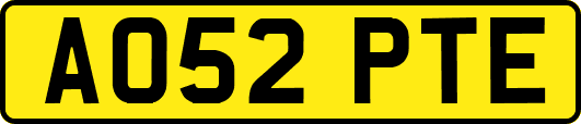 AO52PTE