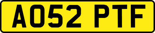 AO52PTF