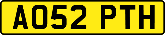 AO52PTH