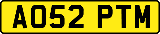 AO52PTM
