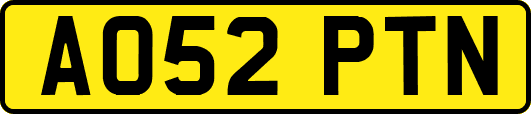 AO52PTN