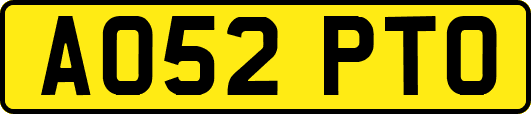 AO52PTO