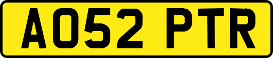 AO52PTR