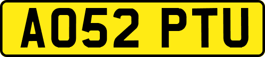 AO52PTU