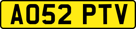AO52PTV