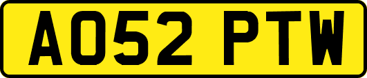AO52PTW