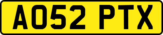 AO52PTX
