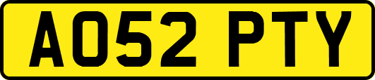 AO52PTY