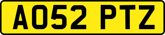 AO52PTZ
