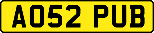 AO52PUB