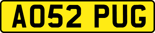 AO52PUG