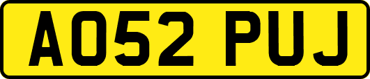 AO52PUJ