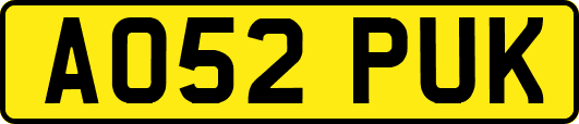 AO52PUK