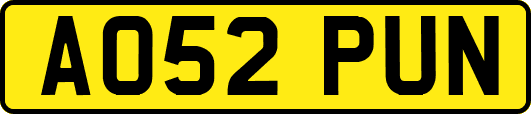 AO52PUN
