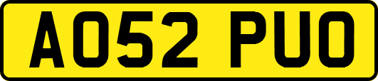 AO52PUO