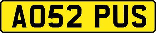 AO52PUS
