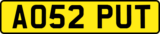 AO52PUT