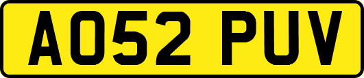 AO52PUV
